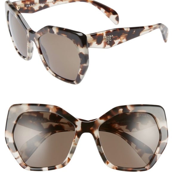 Prada Accessories - Auth. Prada ‘Heritage’ Sunglasses 🕶